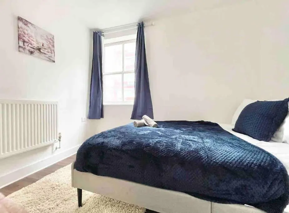 Exquisite Luxury Retreat Apartment Southampton