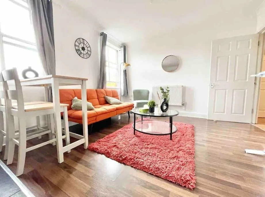 Exquisite Luxury Retreat Apartment Southampton United Kingdom