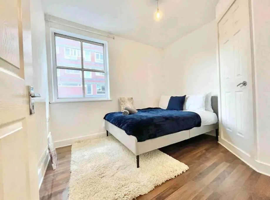 Exquisite Luxury Retreat Apartment Southampton