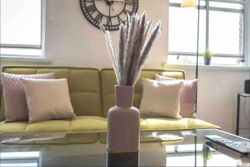 Exquisite Luxury Retreat Apartment Southampton