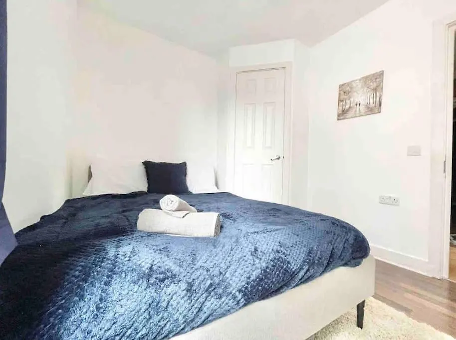 Exquisite Luxury Retreat Apartment Southampton 0*,