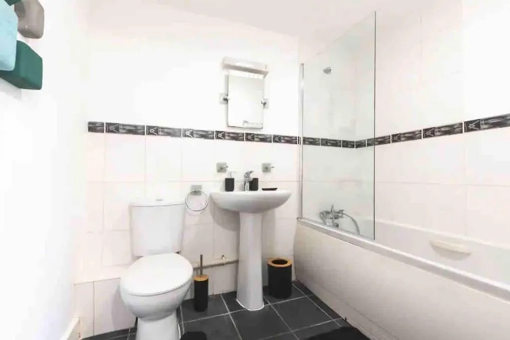 Exquisite Luxury Retreat Apartment Southampton